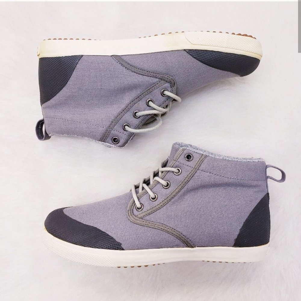 Generic Surplus Argus Canvas Mid Deck Bo
